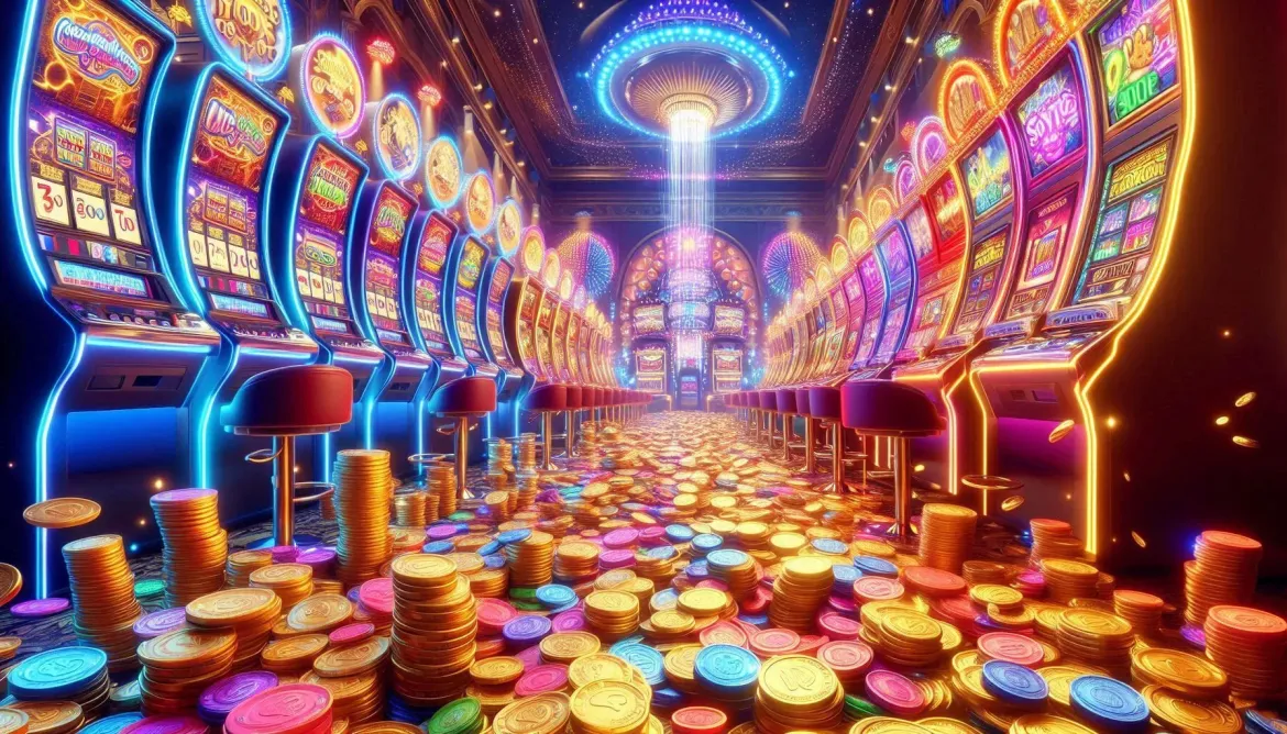 Crown Casino Big Wheel